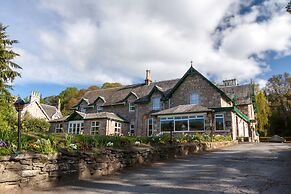 Westlands of Pitlochry