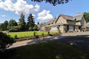 Westlands of Pitlochry