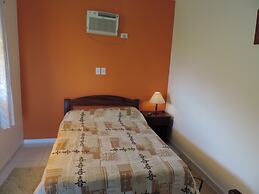 Recanto do Teimoso Ubatuba