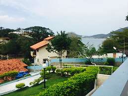 Recanto do Teimoso Ubatuba