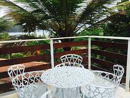 Recanto do Teimoso Ubatuba