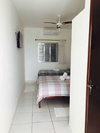 Recanto do Teimoso Ubatuba