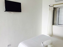 Recanto do Teimoso Ubatuba