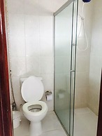 Recanto do Teimoso Ubatuba