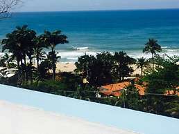 Recanto do Teimoso Ubatuba