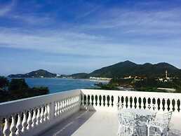 Recanto do Teimoso Ubatuba