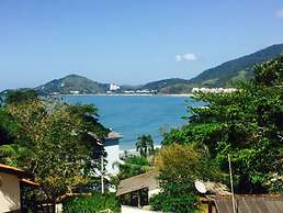 Recanto do Teimoso Ubatuba