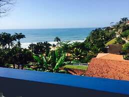 Recanto do Teimoso Ubatuba