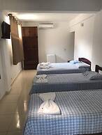 Recanto do Teimoso Ubatuba