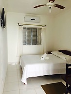 Recanto do Teimoso Ubatuba