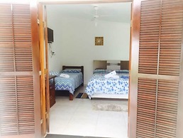 Recanto do Teimoso Ubatuba