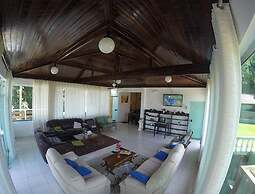 Recanto do Teimoso Ubatuba