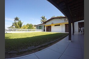 Recanto do Teimoso Ubatuba