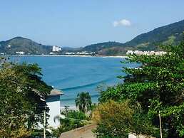 Recanto do Teimoso Ubatuba