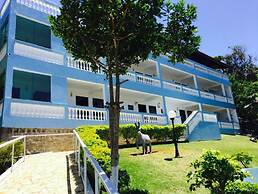 Recanto do Teimoso Ubatuba