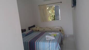 Recanto do Teimoso Ubatuba