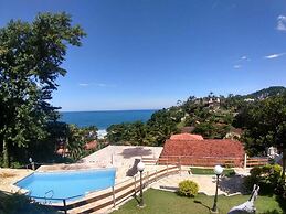 Recanto do Teimoso Ubatuba