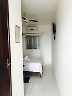 Recanto do Teimoso Ubatuba