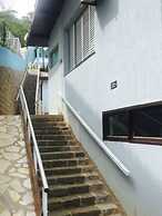 Recanto do Teimoso Ubatuba