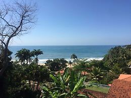 Recanto do Teimoso Ubatuba