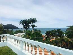 Recanto do Teimoso Ubatuba