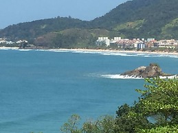 Recanto do Teimoso Ubatuba