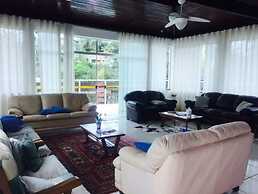 Recanto do Teimoso Ubatuba