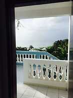 Recanto do Teimoso Ubatuba