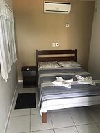 Recanto do Teimoso Ubatuba