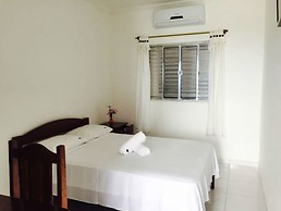 Recanto do Teimoso Ubatuba