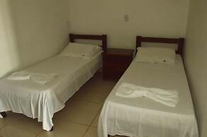 Recanto do Teimoso Ubatuba