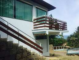 Recanto do Teimoso Ubatuba