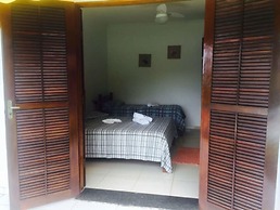 Recanto do Teimoso Ubatuba