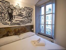 Tag Guest House