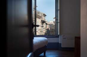 Tag Guest House