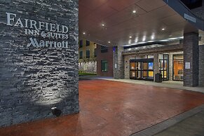 Fairfield Inn & Suites by Marriott Nashville Hendersonville