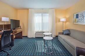Fairfield Inn & Suites by Marriott Nashville Hendersonville