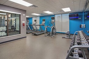 Fairfield Inn & Suites by Marriott Nashville Hendersonville