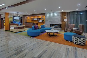 Fairfield Inn & Suites by Marriott Nashville Hendersonville