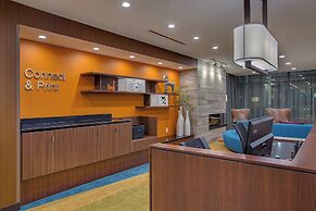 Fairfield Inn & Suites by Marriott Nashville Hendersonville
