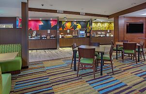 Fairfield Inn & Suites by Marriott Nashville Hendersonville