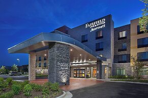 Fairfield Inn & Suites by Marriott Nashville Hendersonville