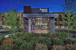 Fairfield Inn & Suites by Marriott Nashville Hendersonville