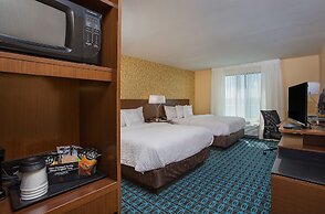 Fairfield Inn & Suites by Marriott Nashville Hendersonville
