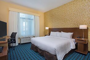 Fairfield Inn & Suites by Marriott Nashville Hendersonville