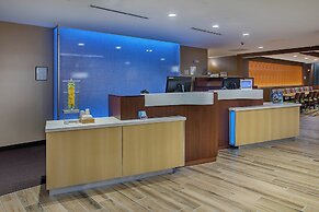 Fairfield Inn & Suites by Marriott Nashville Hendersonville