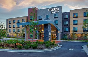 Fairfield Inn & Suites by Marriott Nashville Hendersonville