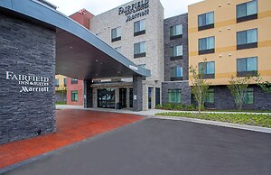 Fairfield Inn & Suites by Marriott Nashville Hendersonville