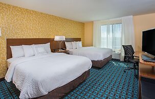 Fairfield Inn & Suites by Marriott Nashville Hendersonville