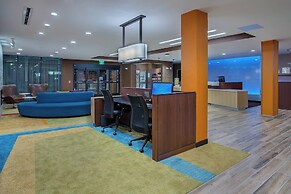 Fairfield Inn & Suites by Marriott Nashville Hendersonville